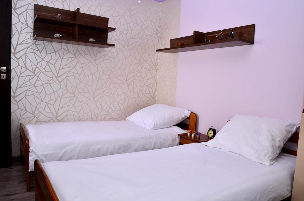 Apartament Kielce Fiolet Luaran gambar