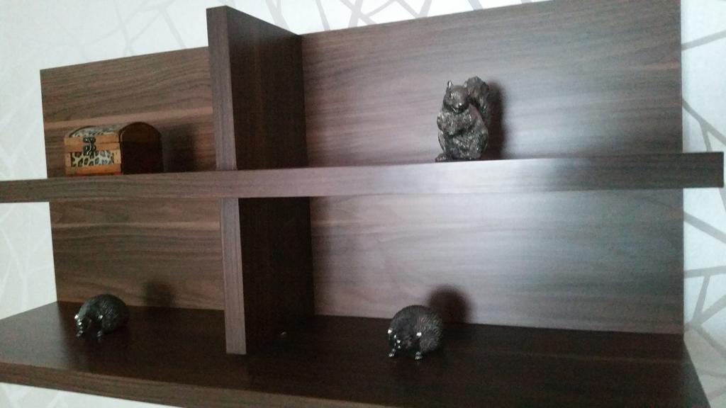 Apartament Kielce Fiolet Luaran gambar