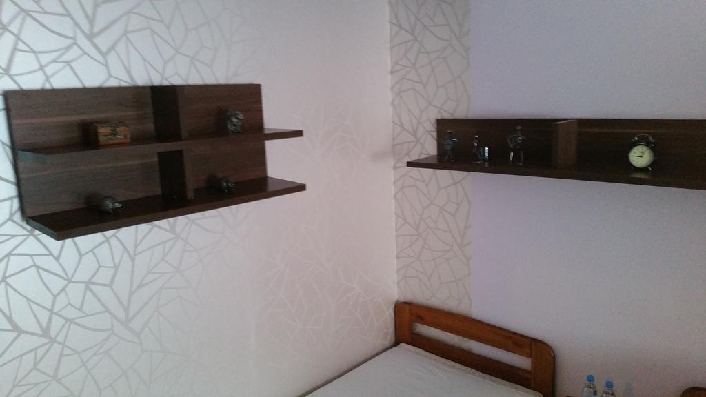 Apartament Kielce Fiolet Luaran gambar