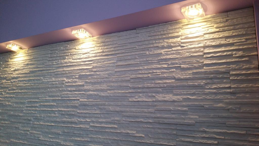 Apartament Kielce Fiolet Luaran gambar