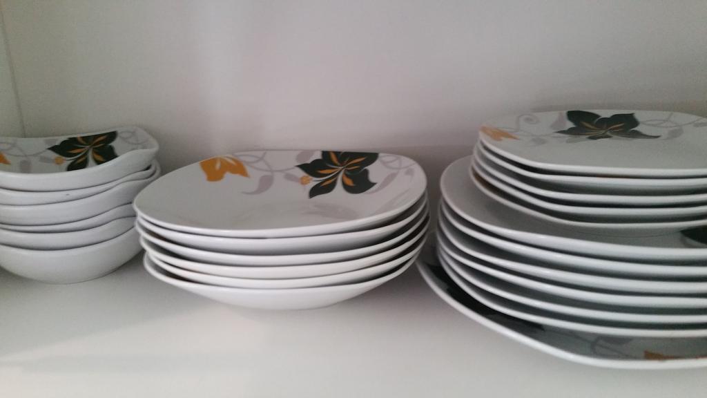 Apartament Kielce Fiolet Luaran gambar