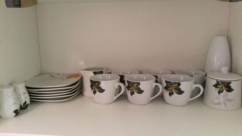 Apartament Kielce Fiolet Luaran gambar