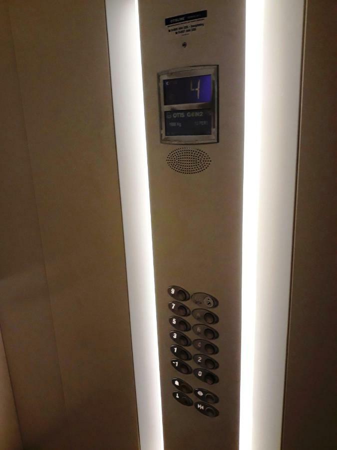 Apartament Kielce Fiolet Luaran gambar