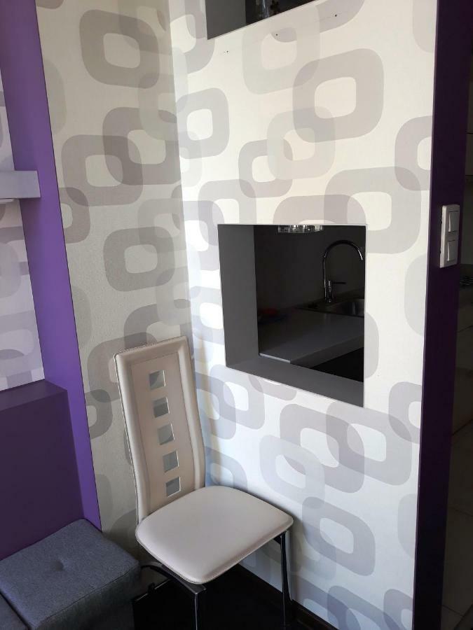 Apartament Kielce Fiolet Luaran gambar