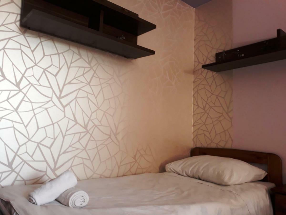 Apartament Kielce Fiolet Luaran gambar